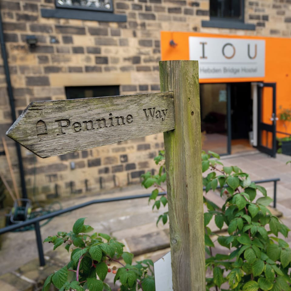 Hebden Bridge Hostel Hostel in Hebden Bridge