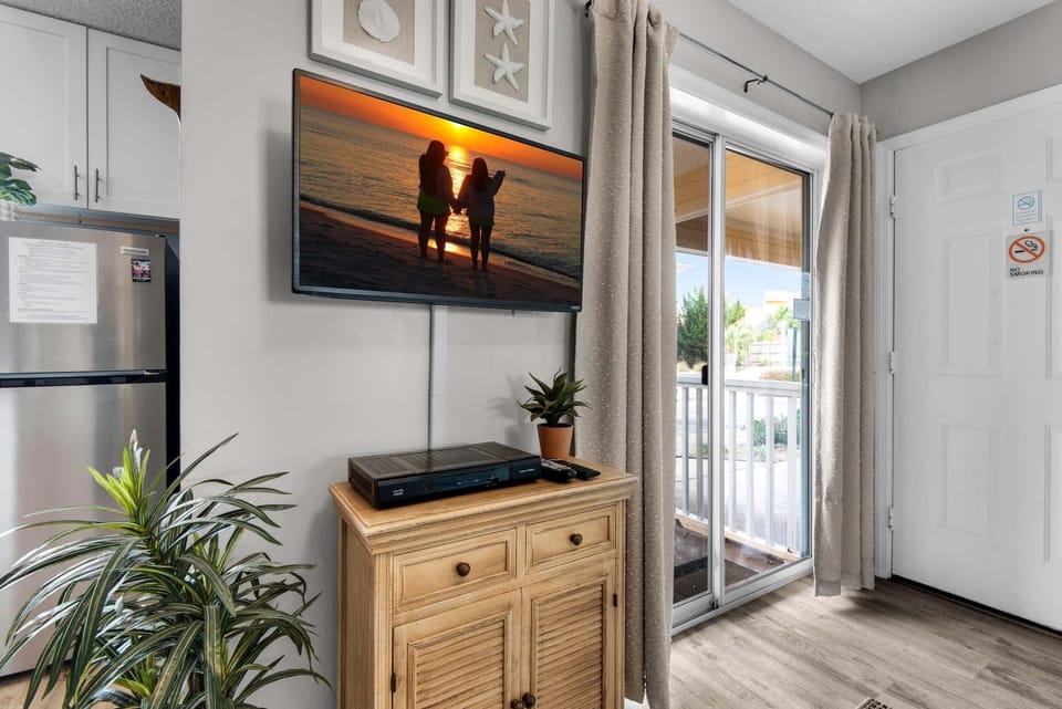 Condo, Multiple Beds (St Martin Beachwalk Villas 112) | Interior