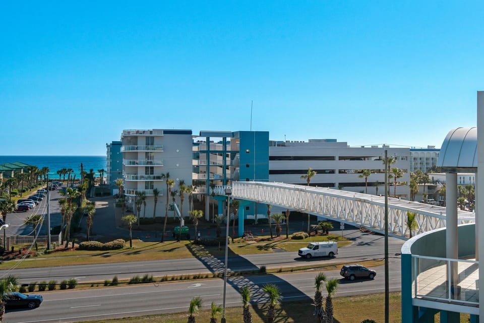 Condo, Multiple Beds (Destin West Bayside Heron 507- A Wave) | Parking | Free self parking