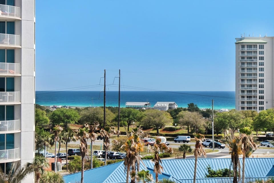 Condo, Multiple Beds (Palms Resort #2603 Jr. 2BR) | Miscellaneous