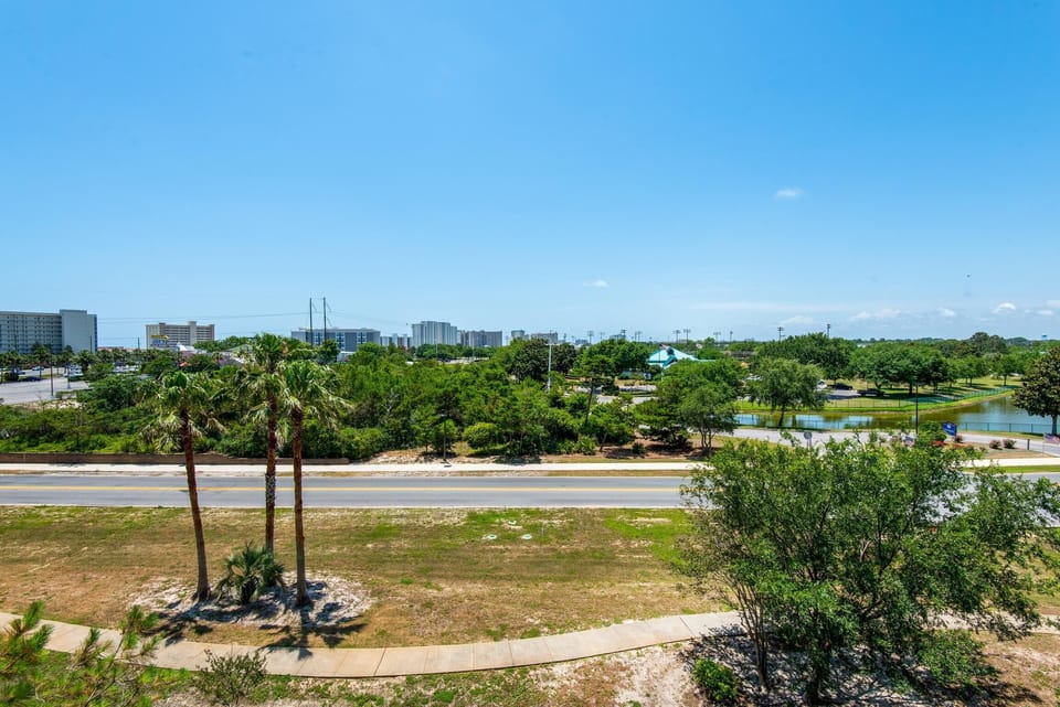 Condo, Multiple Beds (Palms Resort #2416 Full 2 Bedroom) | Miscellaneous
