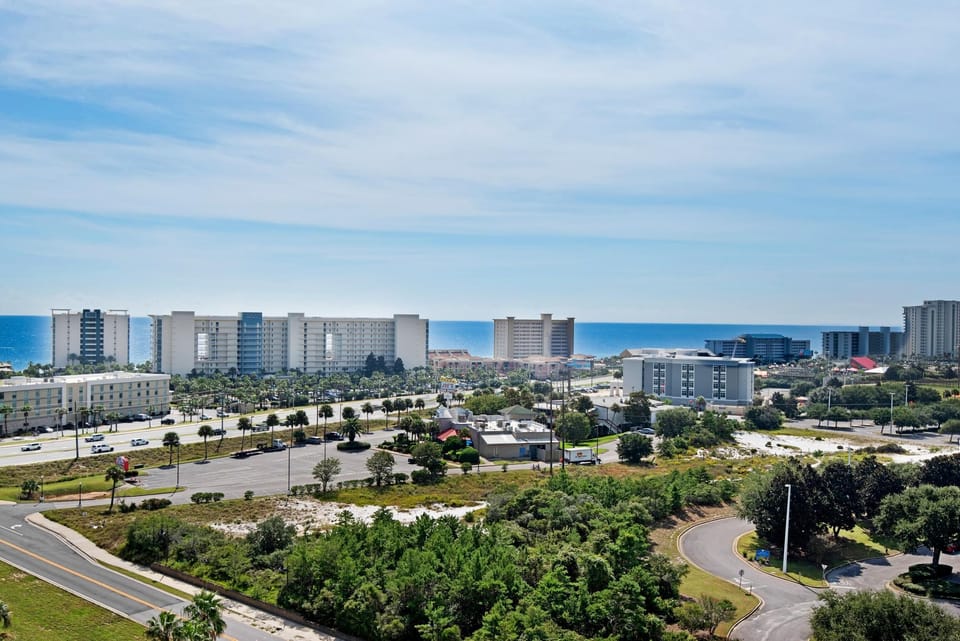 Condo, 1 King Bed with Sofa bed (Palms Resort #21204 Jr. 2BR) | Miscellaneous