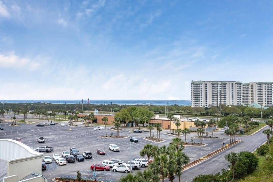 Condo, Multiple Beds (Palms Resort #1602 Full 2 Bedroom) | Parking | Free self parking