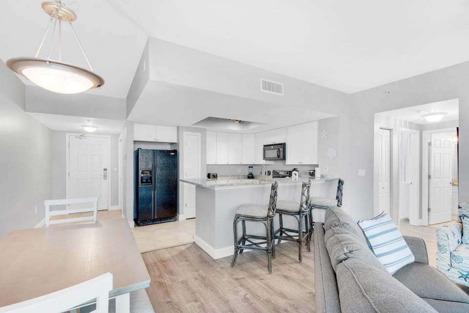 Condo, Multiple Beds (Palms Resort #1202 Full 2 Bedroom) | Interior