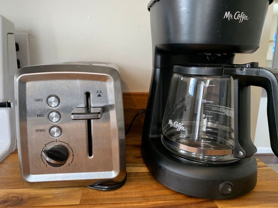 12 cup drip cup coffee