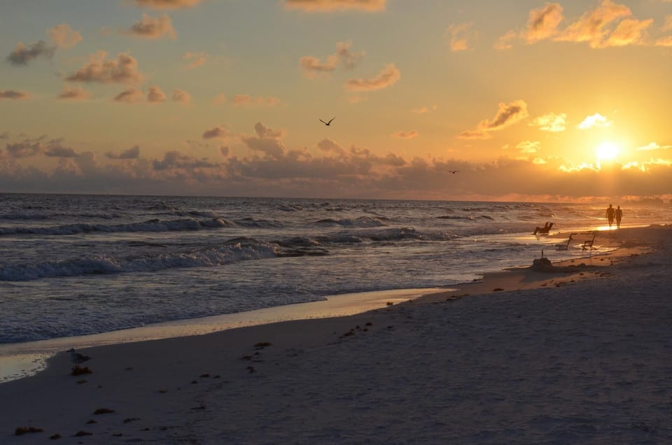 Beachwalk Villas 5079- On the Rocks Apartment in Miramar Beach
