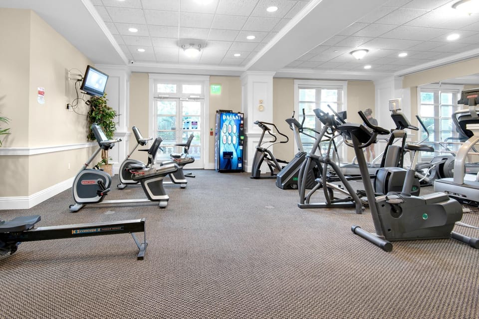Bahia 4417- The Bahia Beach House Apartment in Miramar Beach