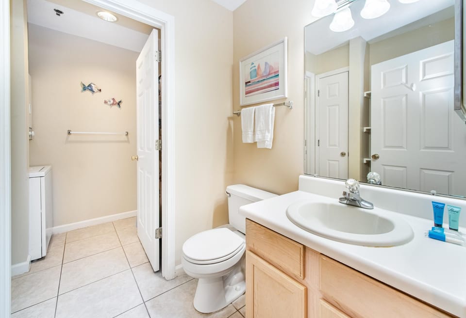 Windancer 207 Apartment in Miramar Beach