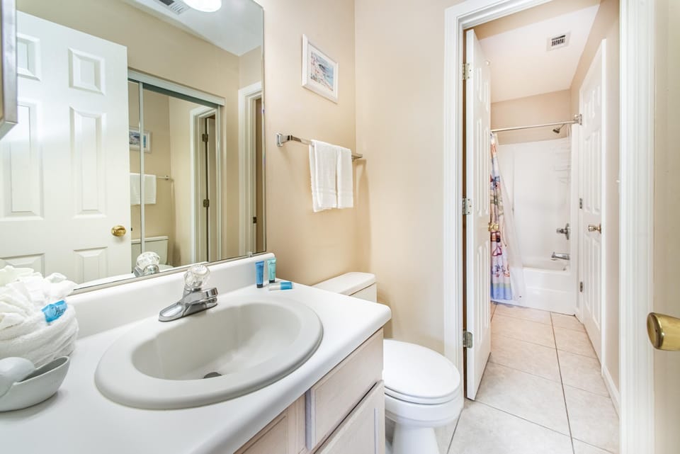 Windancer 207 Apartment in Miramar Beach