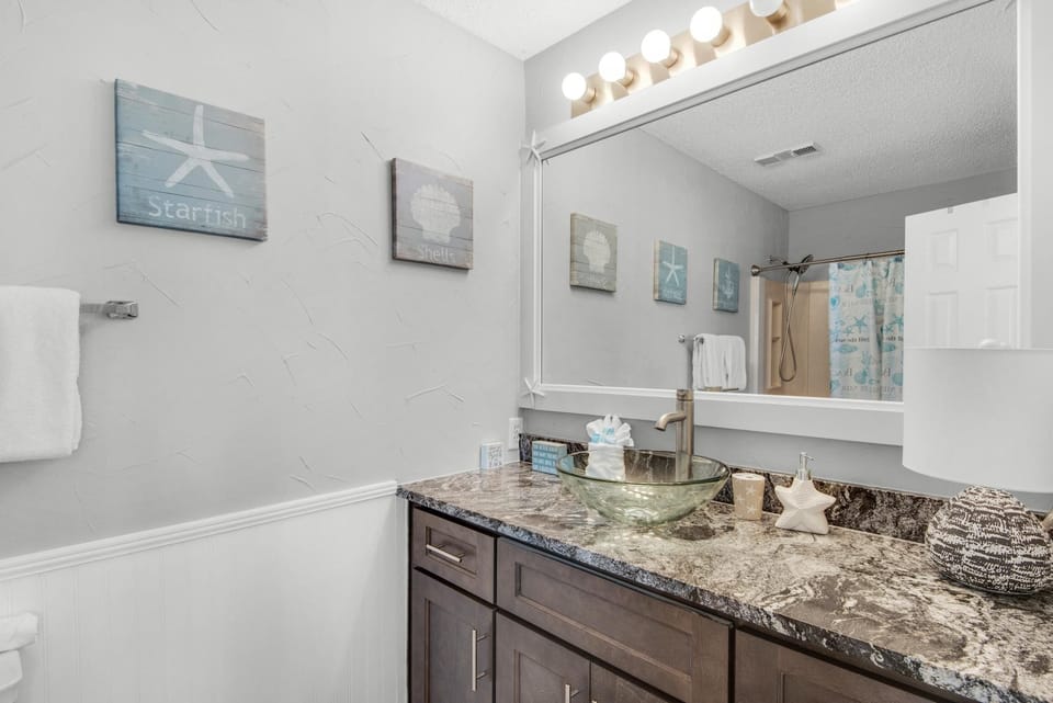 Seascape Lakefront Villas 281- Family Tides Apartment in Miramar Beach