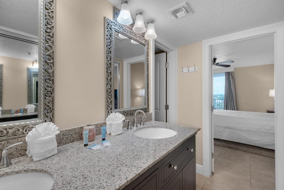 Mainsail 331 Apartment in Miramar Beach
