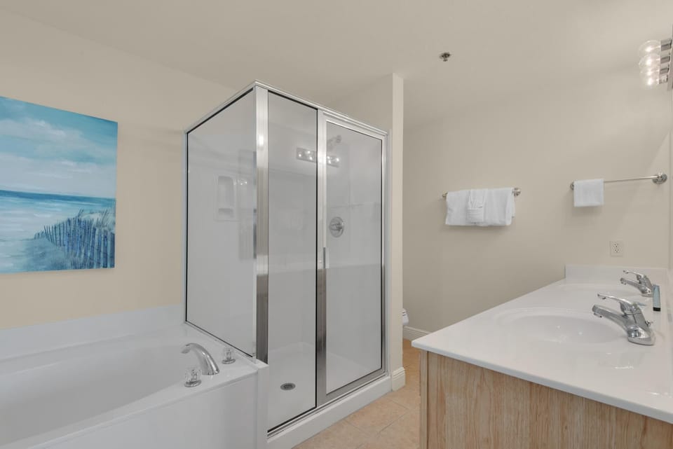 Ariel Dunes II 1807- High Tide Apartment in Miramar Beach