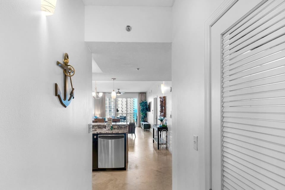 Condo, Multiple Beds (Ariel Dunes I 802) | Interior