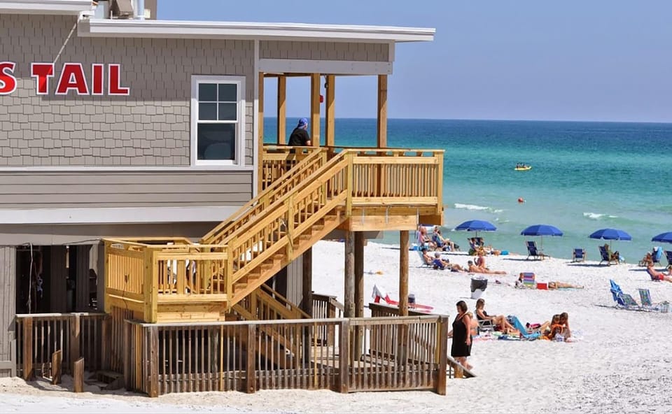 Ariel Dunes I 802 Apartment in Miramar Beach