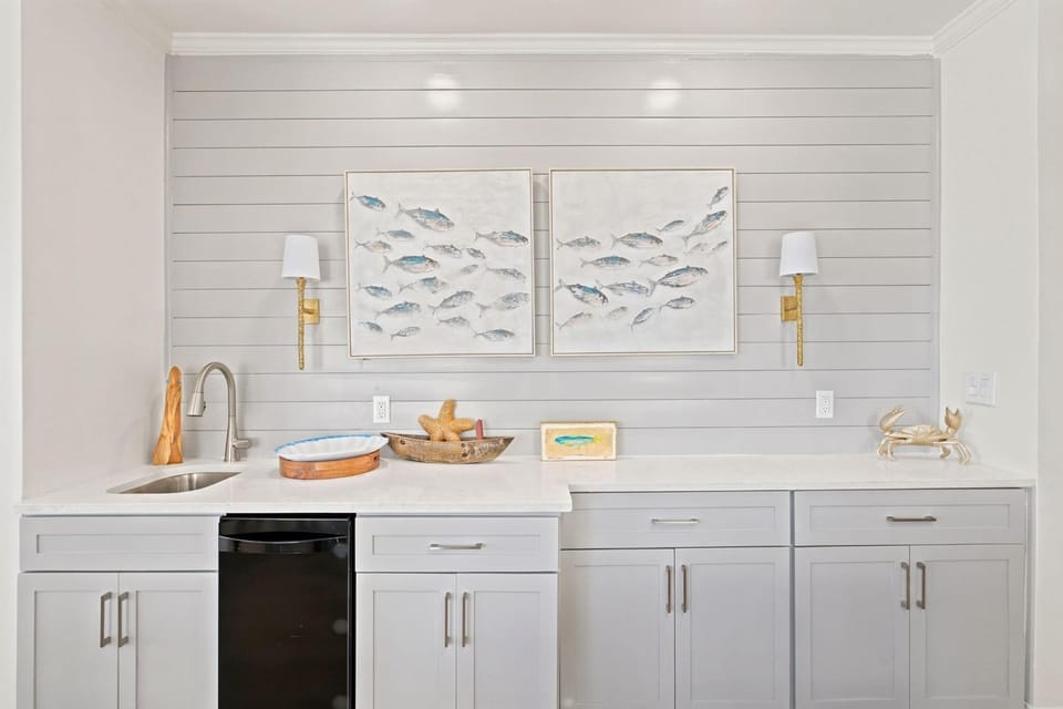 Condo, Multiple Beds (Riviera Dunes 501) | Interior