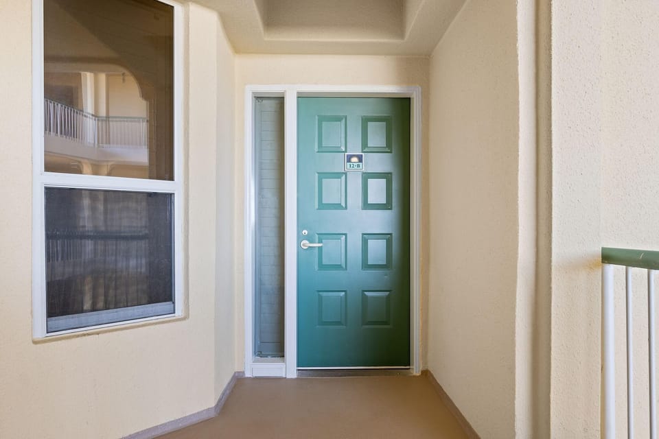 Condo, Multiple Beds (Beach Colony West 12B) | Interior