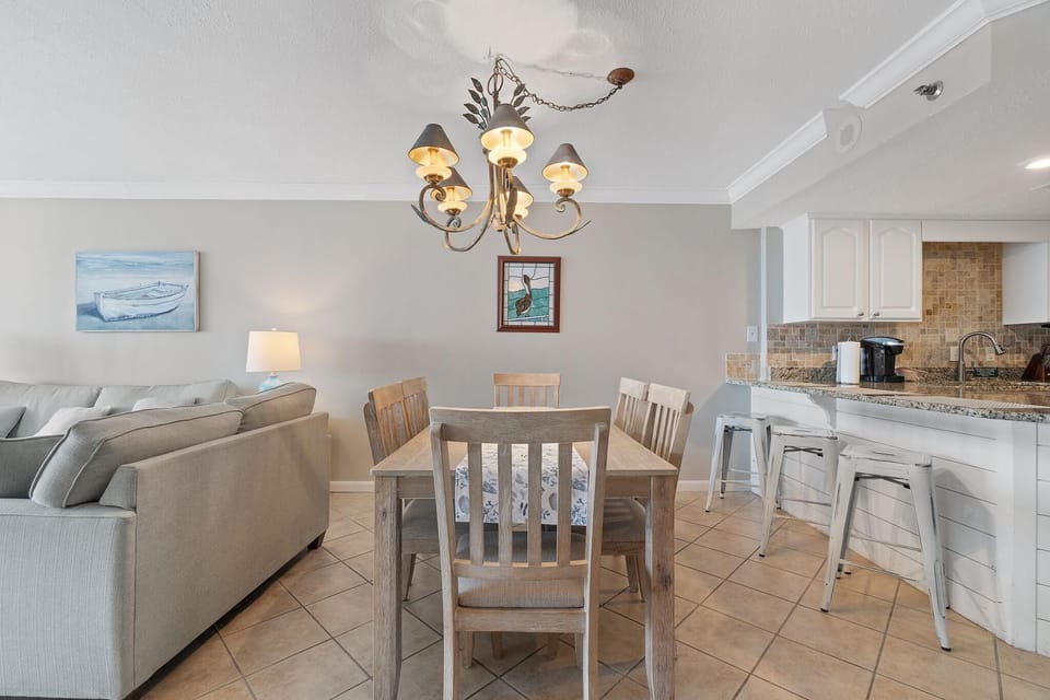 Condo, Multiple Beds (Summerchase 905) | Dining