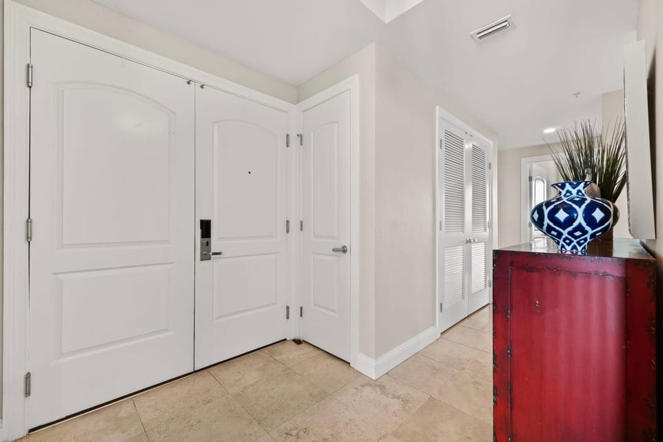 Condo, Multiple Beds (Indigo East 605) | Interior