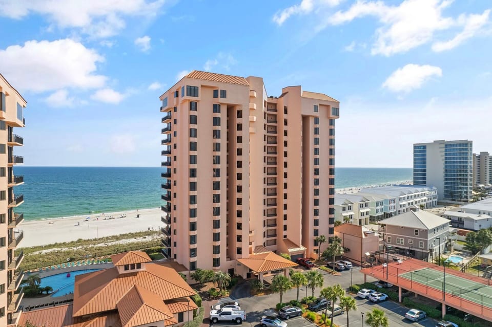 Condo, Multiple Beds (Seachase 905W) | Exterior