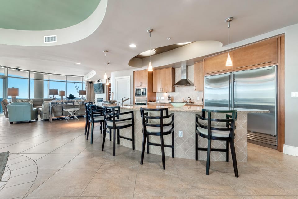 Condo, Multiple Beds (Turquoise D901) | Interior