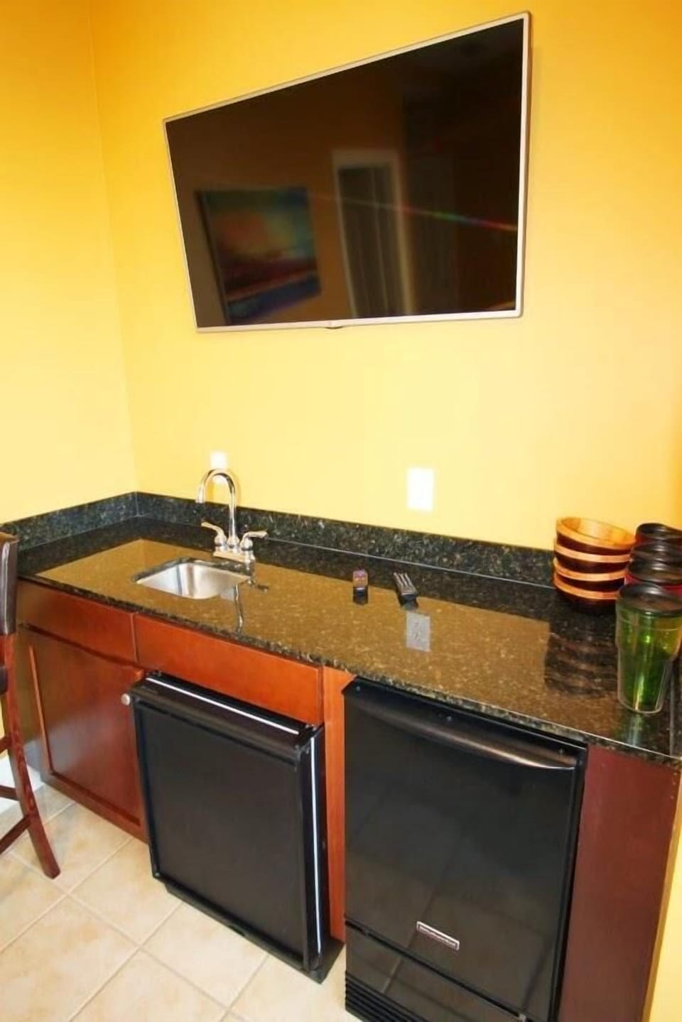 Condo, Multiple Beds (Indigo West 801 with Private Poolside) | Interior