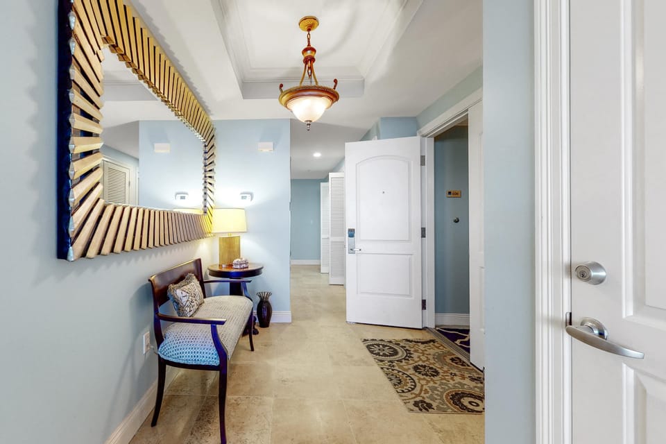 Condo, Multiple Beds (Indigo East 606) | Interior