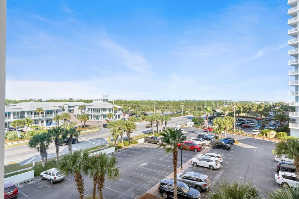 Condo, Multiple Beds (Perdido Sun 416) | View from property
