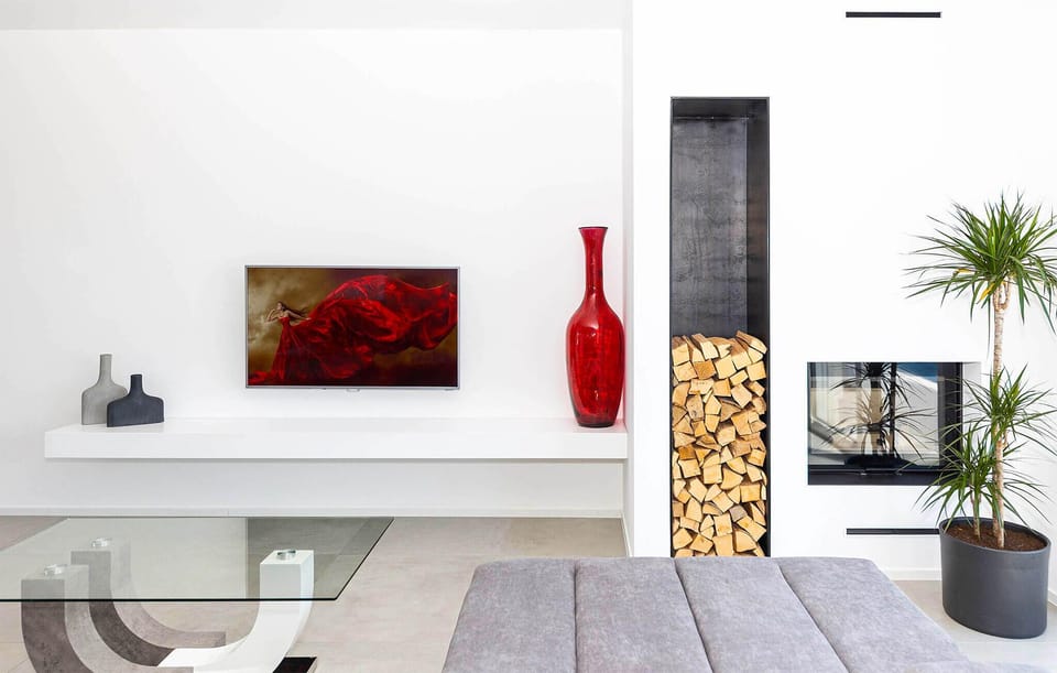 living-room