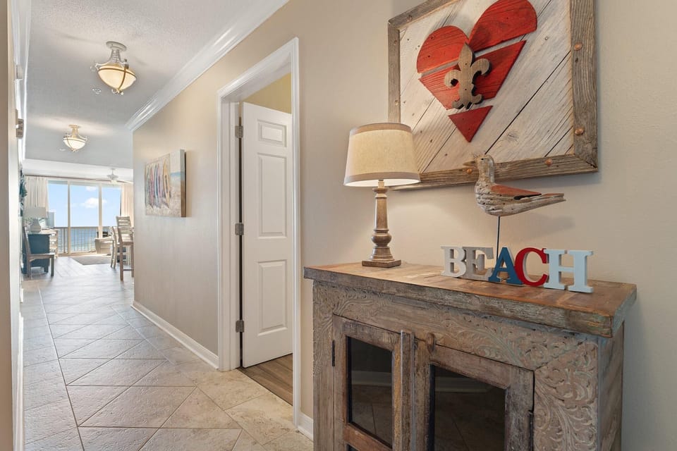 Condo, Multiple Beds (Spanish Key 209) | Interior