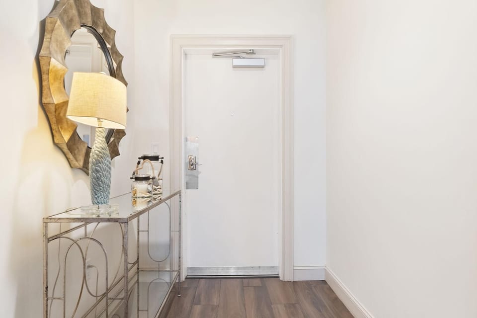 Condo, Multiple Beds (Vista Del Mar 402) | Interior