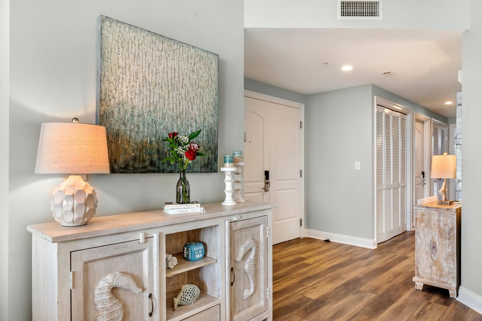 Condo, Multiple Beds (Indigo East 303) | Interior