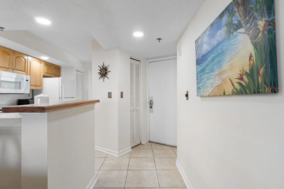 Condo, 1 King Bed with Sofa bed (Perdido Sun 408) | Interior