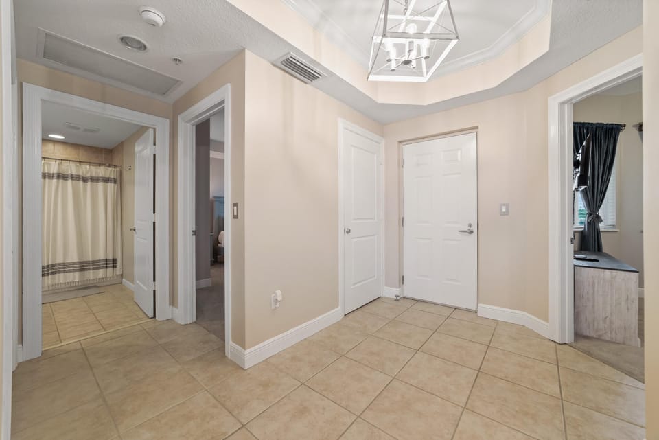 Condo, 2 Queen Beds (Lost Key B304) | Interior