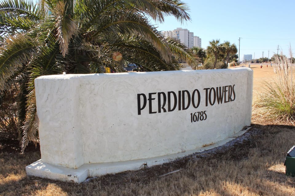Condo, Multiple Beds (Perdido Towers East 1003) | Miscellaneous