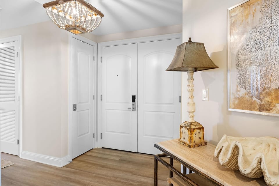 Condo, Multiple Beds (Indigo East 802) | Interior