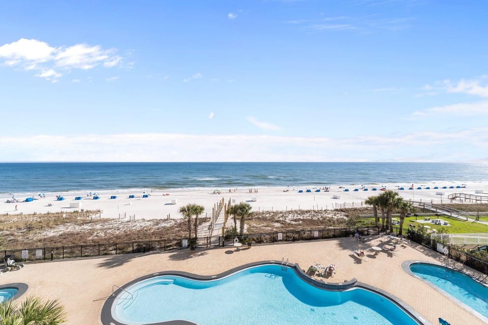 Condo, Multiple Beds (Palacio 1804) | Pool
