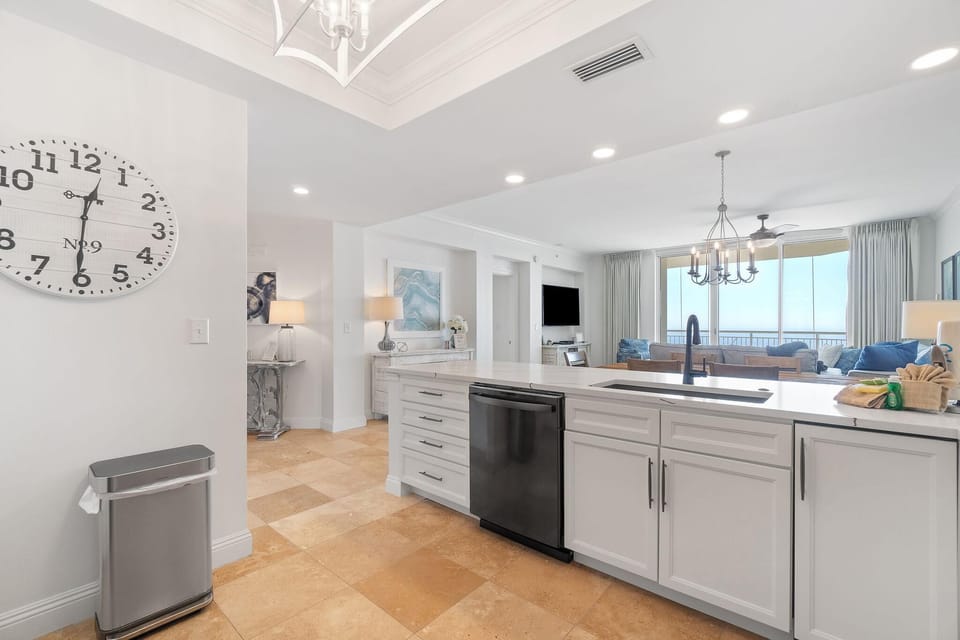 Condo, Multiple Beds (Indigo East 1502) | Interior