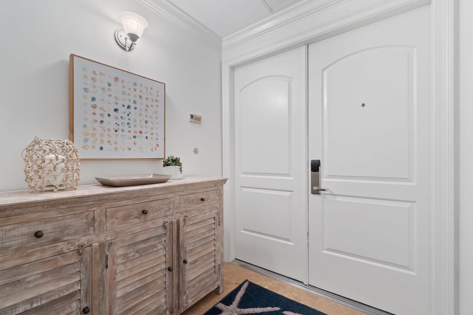 Condo, Multiple Beds (Indigo East 1502) | Interior
