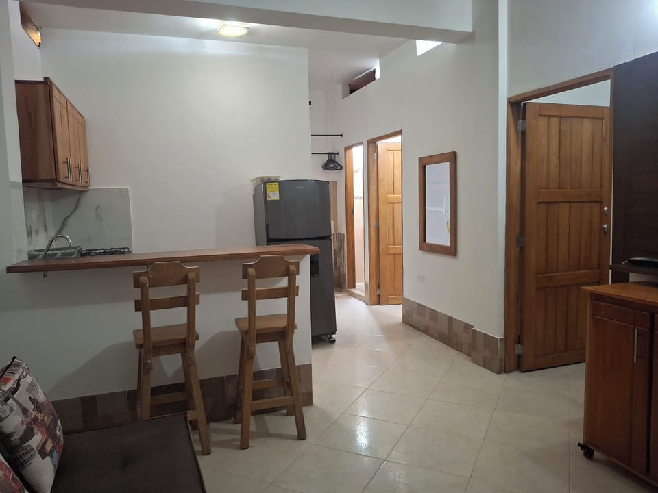 Standard Apartment | Dining room