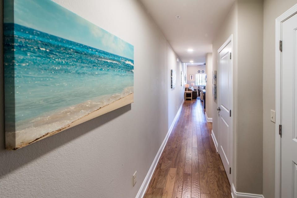 Condo, Multiple Beds (Alerio E204) | Interior