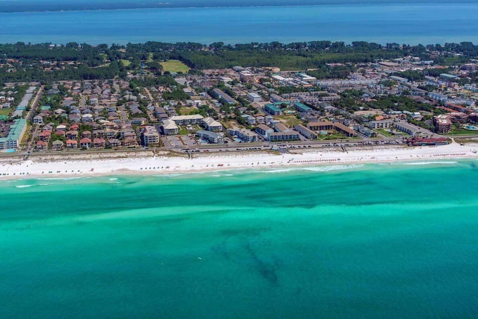 Gulf Winds East #47 Apartment in Miramar Beach