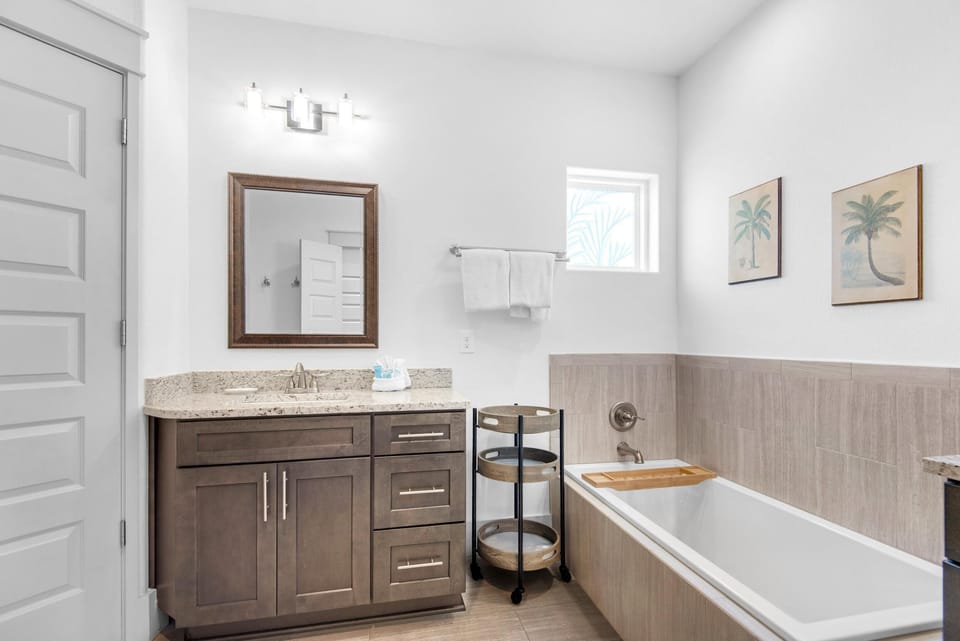Aqua Vida House in Miramar Beach