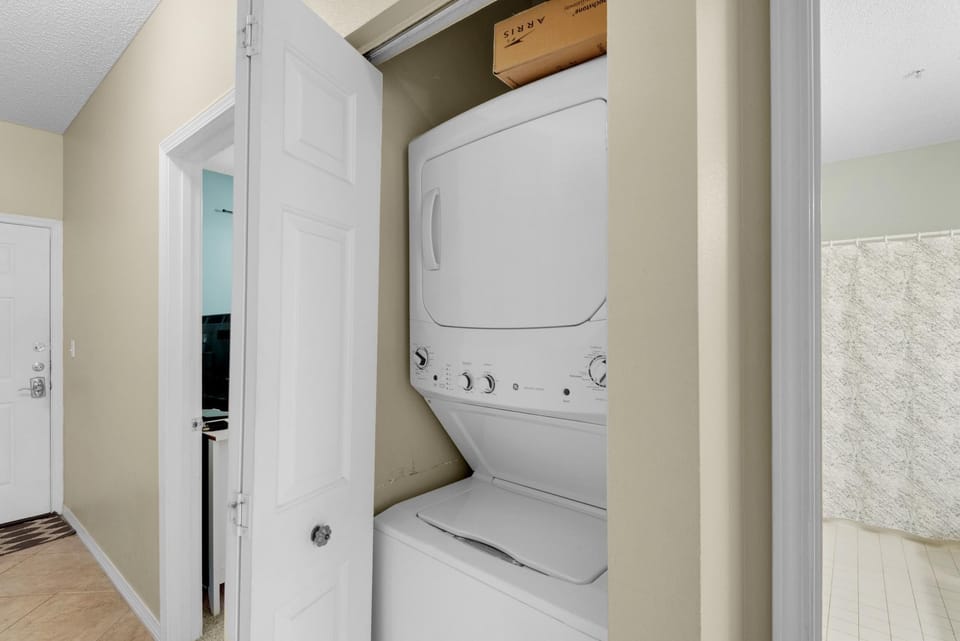 Caribbean Dunes 115 -the Perfect Place Apartment in Destin