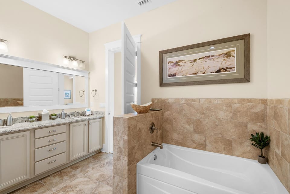 Vaso's Beach House House in South Walton County