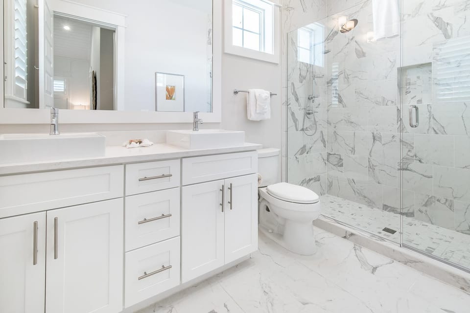 The Graytest 30A Beach House House in South Walton County