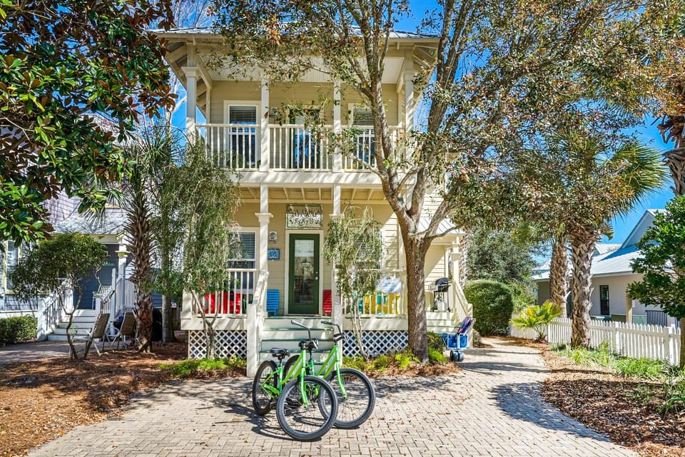 House, Multiple Beds (Chihuahua Flats) | Exterior