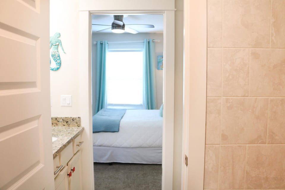 House, Multiple Beds (Chalet Mer) | 3 bedrooms, WiFi