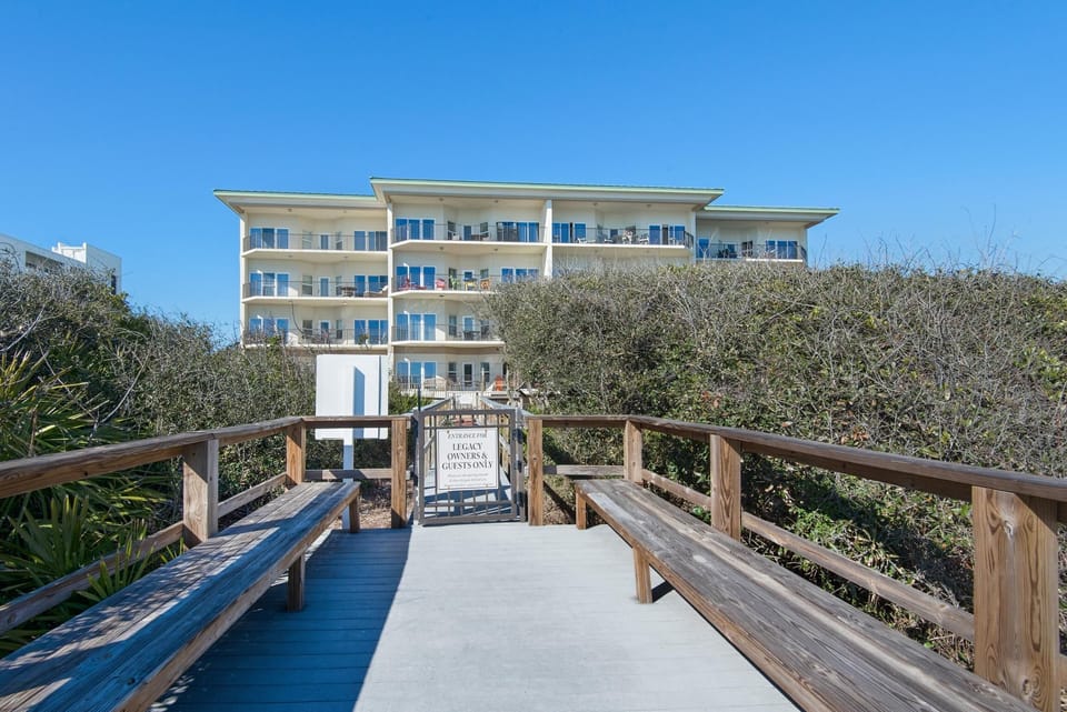 House, Multiple Beds (Legacy 505- Pearl by the Sea) | Property grounds
