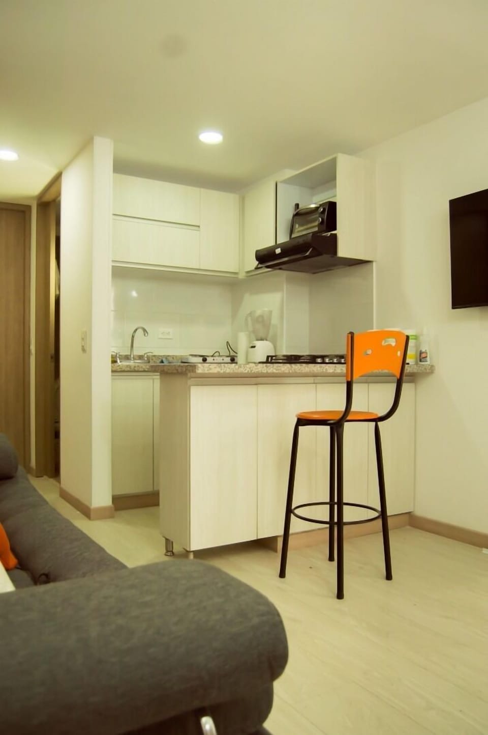 Classic Double Room | Desk, free WiFi