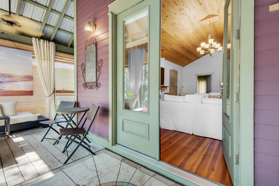 House, Multiple Beds (Bramble Cottage) | 3 bedrooms, WiFi